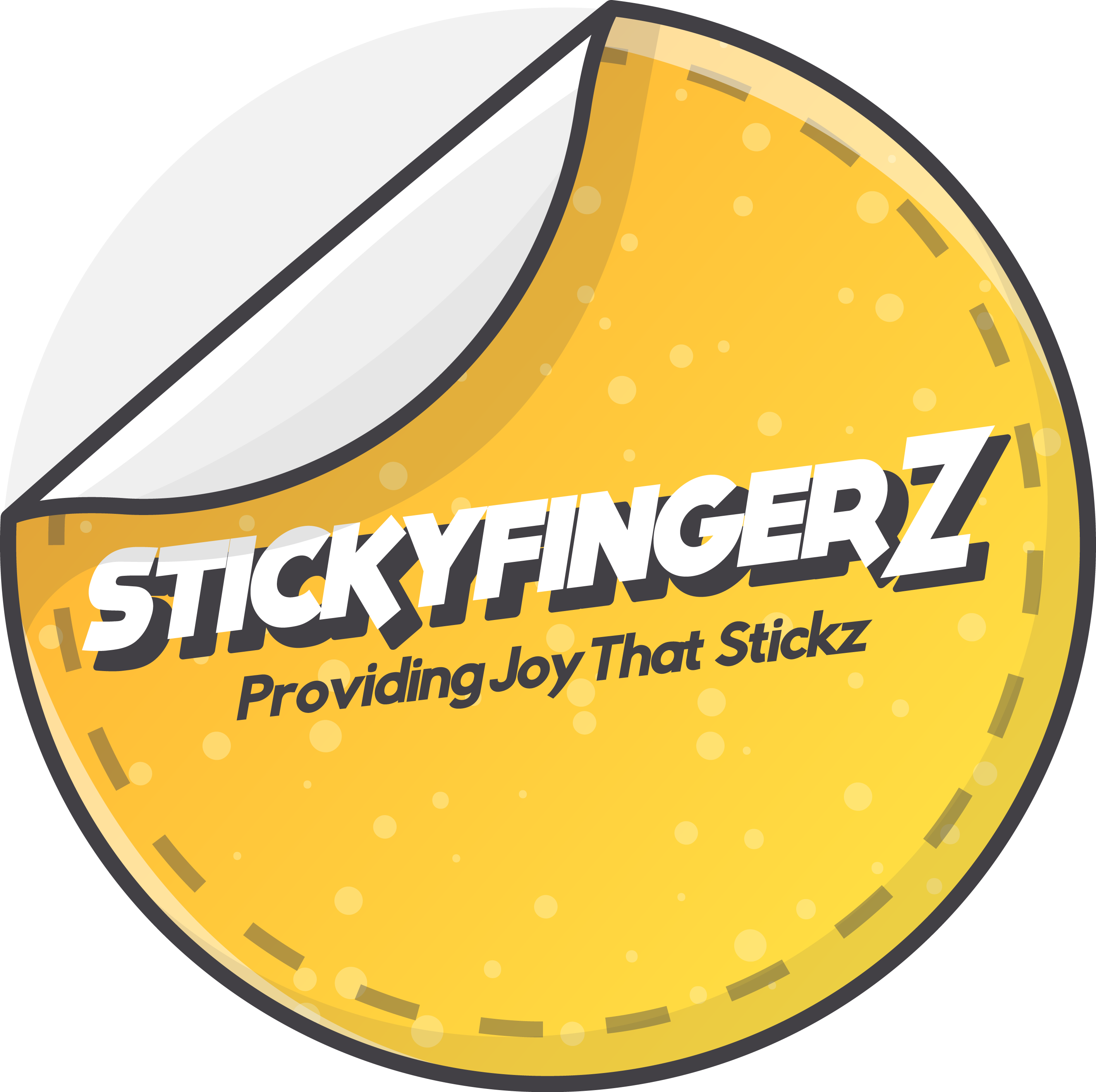 StickyFingerz